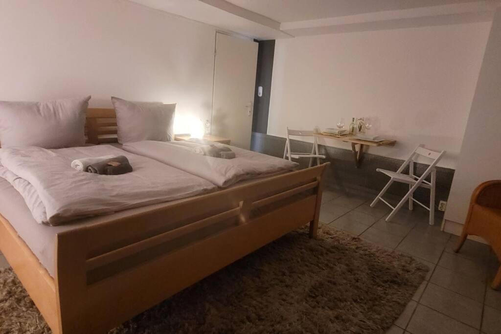 לברקוסן Villa Blanca, W-Lan, Office מראה חיצוני תמונה